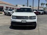 Used 2019 Volkswagen Atlas S image 2