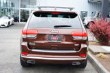 Used 2015 Jeep Grand Cherokee Summit w/ Platinum Series Group image 4