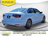 Used 2016 Volkswagen Jetta SE image 4