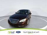 Used 2013 Chrysler 200 LX image 4