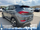 Used 2018 Hyundai Tucson Limited w/ Ultimate Package 02 image 5