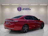 Used 2017 Honda Accord Sport Special Edition image 5