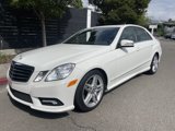 Used 2011 Mercedes-Benz E 350 4MATIC Sedan image 2