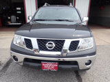 Used 2011 Nissan Frontier SL image 3