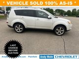 Used 2007 Mitsubishi Outlander XLS image 2
