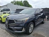 Used 2019 Acura RDX AWD image 2