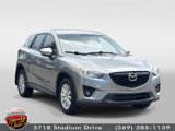 Used 2014 MAZDA CX-5 Touring image 3