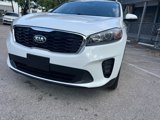 Used 2019 Kia Sorento LX w/ LX Convenience Package image 3