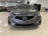 Used 2019 Acura ILX w/ Premium Package image 2