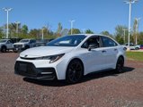Used 2021 Toyota Corolla SE image 2