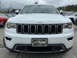 Used 2020 Jeep Grand Cherokee Limited image 2