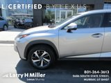 Used 2021 Lexus NX 300 AWD w/ Premium Package image 2