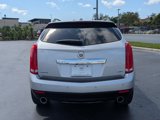 Used 2016 Cadillac SRX Performance w/ Driver Awareness Package image 5