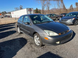 Used 2002 Ford Focus ZX3 Hatchback image 5