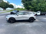 Used 2021 Chevrolet Blazer LT w/ LPO, Black Grille Bar Package image 2