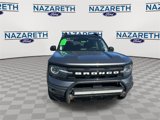 Used 2022 Ford Bronco Sport Outer Banks w/ Tech Package image 3