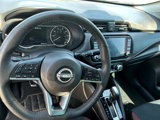 Used 2024 Nissan Versa SR w/ Trunk Package image 3