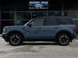Used 2021 Ford Bronco Sport Outer Banks image 2