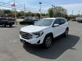 Used 2019 GMC Terrain SLT image 3