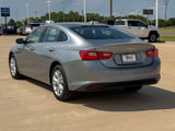 Used 2025 Chevrolet Malibu LT image 4