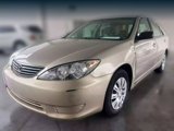 Used 2005 Toyota Camry LE image 3