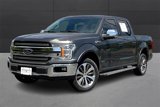 Used 2020 Ford F150 Lariat image 2
