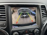 Used 2018 Jeep Grand Cherokee Altitude image 4