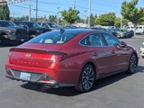 Used 2023 Hyundai Sonata Limited image 6