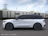 New 2025 Lincoln Nautilus Reserve image 3
