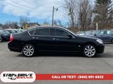 Used 2007 INFINITI M35 x w/ Technology Pkg image 6