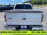 Used 2011 Ford F150 FX4 w/ FX Luxury Pkg image 6