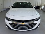 Used 2023 Chevrolet Malibu LT image 3