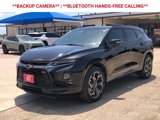 Used 2022 Chevrolet Blazer RS image 3