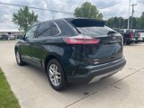 Used 2023 Ford Edge SEL image 5