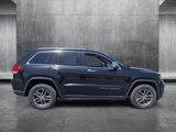 Used 2017 Jeep Grand Cherokee Limited w/ Luxury Group II image 4