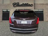 Used 2021 Cadillac XT5 Premium Luxury image 4