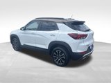 Used 2021 Chevrolet TrailBlazer ACTIV w/ Technology Package image 4