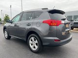 Used 2014 Toyota RAV4 XLE image 5