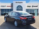 Used 2019 Nissan Sentra S image 3