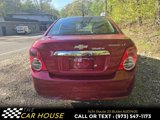Used 2012 Chevrolet Sonic LT image 5