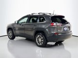 Used 2019 Jeep Cherokee Latitude Plus image 4