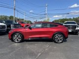 Used 2021 Ford Mustang Mach-E Premium image 2