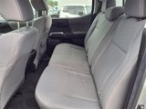 Certified 2023 Toyota Tacoma SR5 image 5