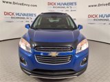Used 2015 Chevrolet Trax LTZ w/ LPO, Cargo Package image 2