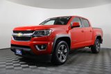 Used 2016 Chevrolet Colorado LT w/ LT Convenience Package image 2