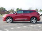 Used 2019 Chevrolet Blazer Premier w/ Sun and Wheels Package image 2