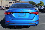 Used 2021 Nissan Sentra SV image 5