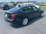 Used 2025 Cadillac CT5 Premium Luxury w/ Sun And Sound Package image 6