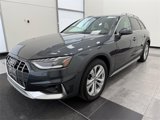 Used 2020 Audi A4 2.0T allroad Premium Plus w/ Premium Plus Package image 6