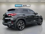 Used 2023 Chevrolet TrailBlazer RS w/ Sun and Liftgate Package image 4